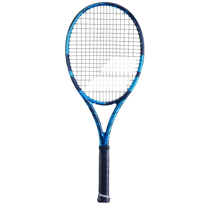 Babolat Pure Drive 107 2021 has an easy to find sweet spot