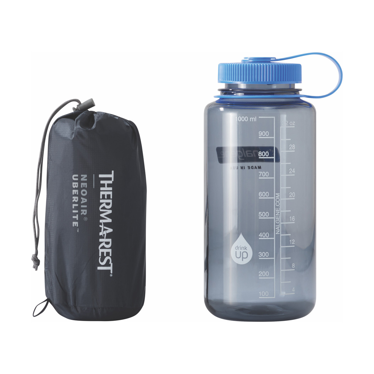 Therm-a-Rest NeoAir Uberlite - Enlightened Equipment