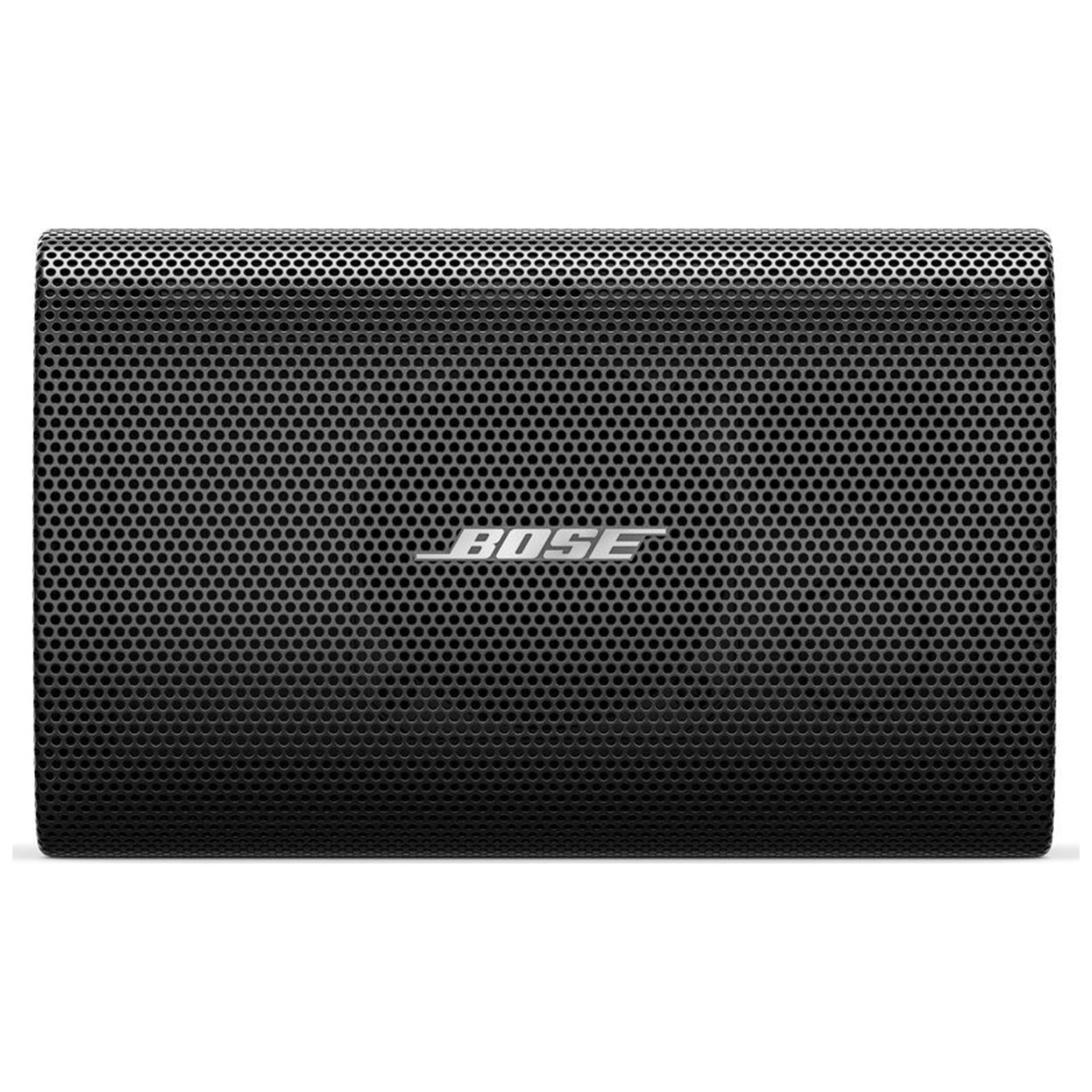 Bose Pro FreeSpace FS2SE Surface-Mount Loudspeaker (Pair) - Black