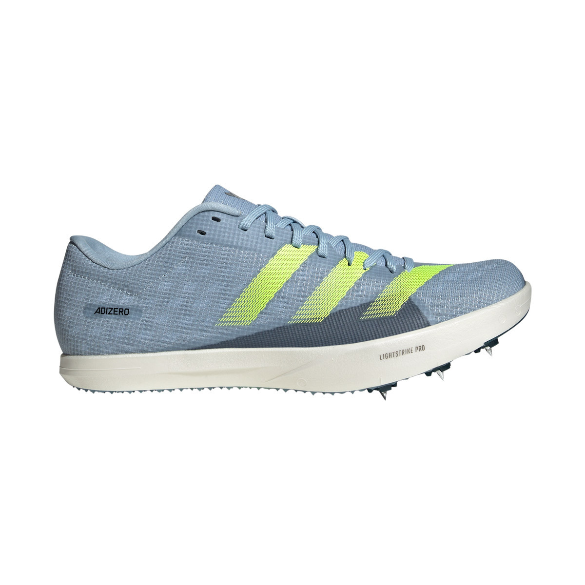 ADIZERO LJ (2024) - Dick Pond Athletics