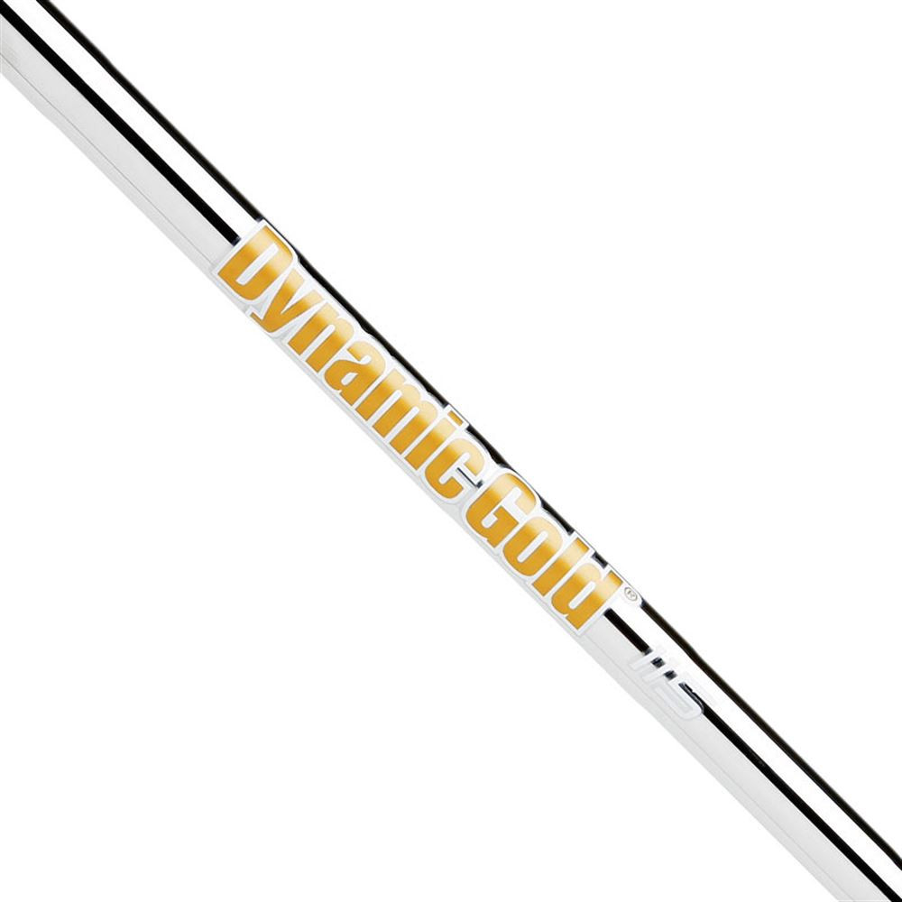 True Temper Dynamic Gold 115 .355