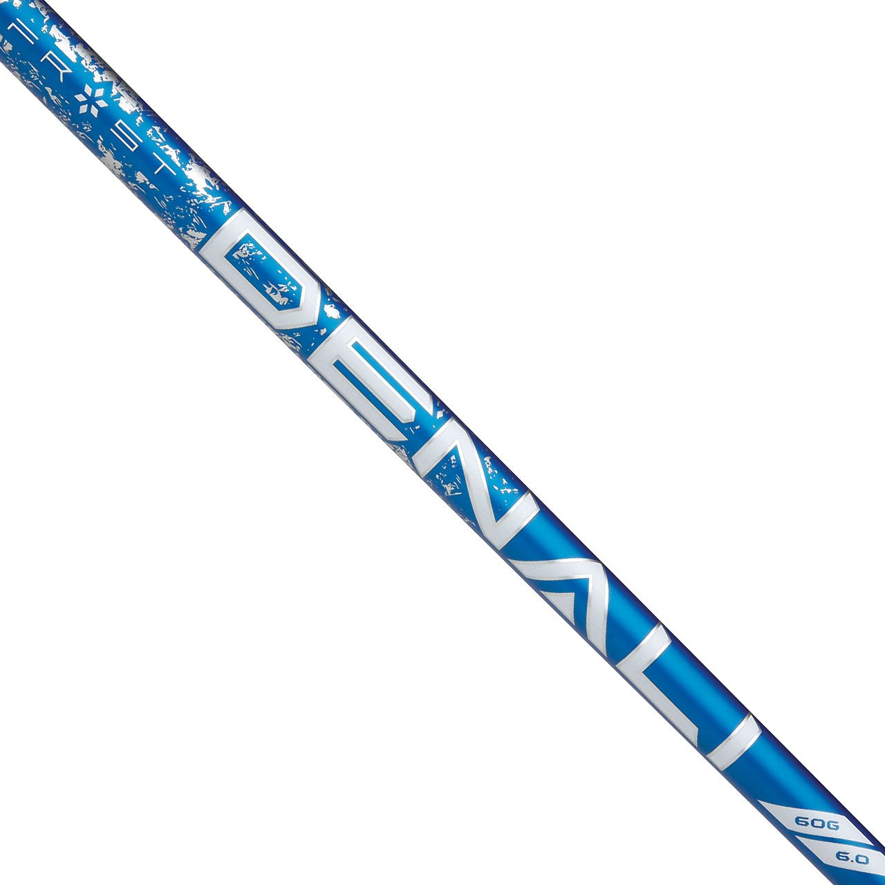 Project X Denali Frost Blue Graphite Wood Shafts - The GolfWorks
