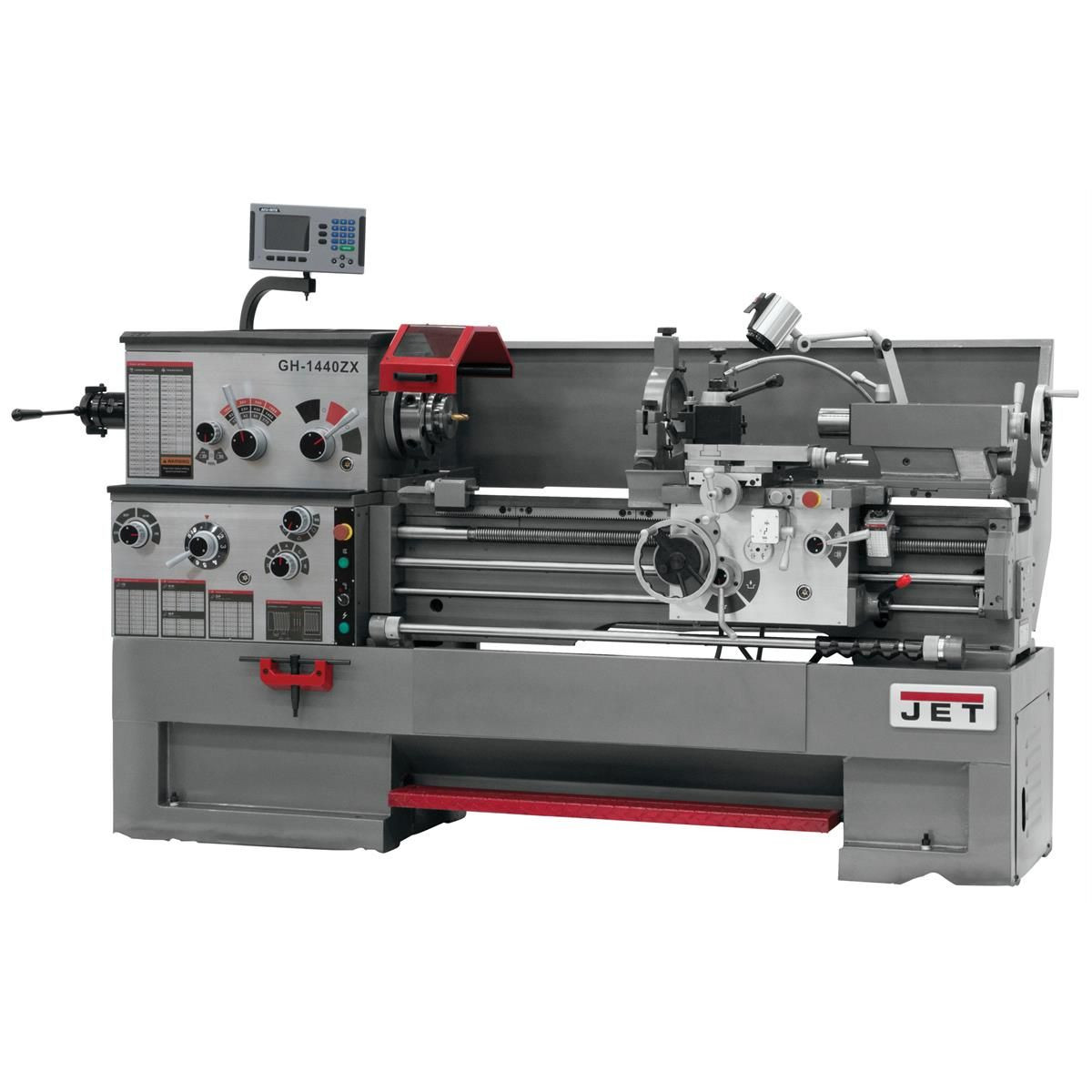 Jet Tools 321910 GH-1440ZX, 3-1/8