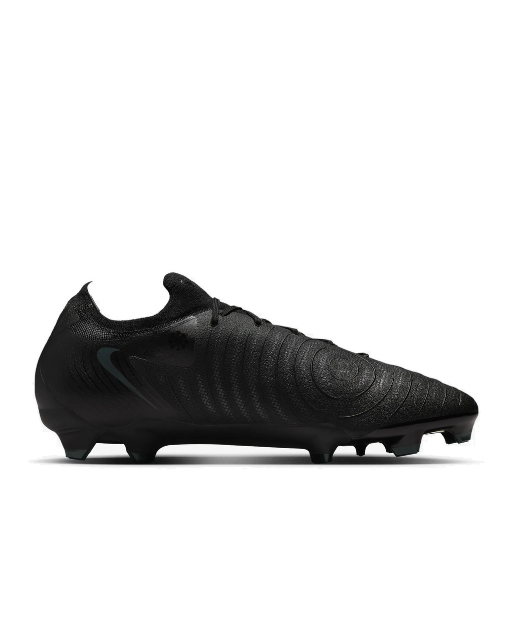 Nike Phantom Gx 2 Pro FG - Black/Deep Jungle