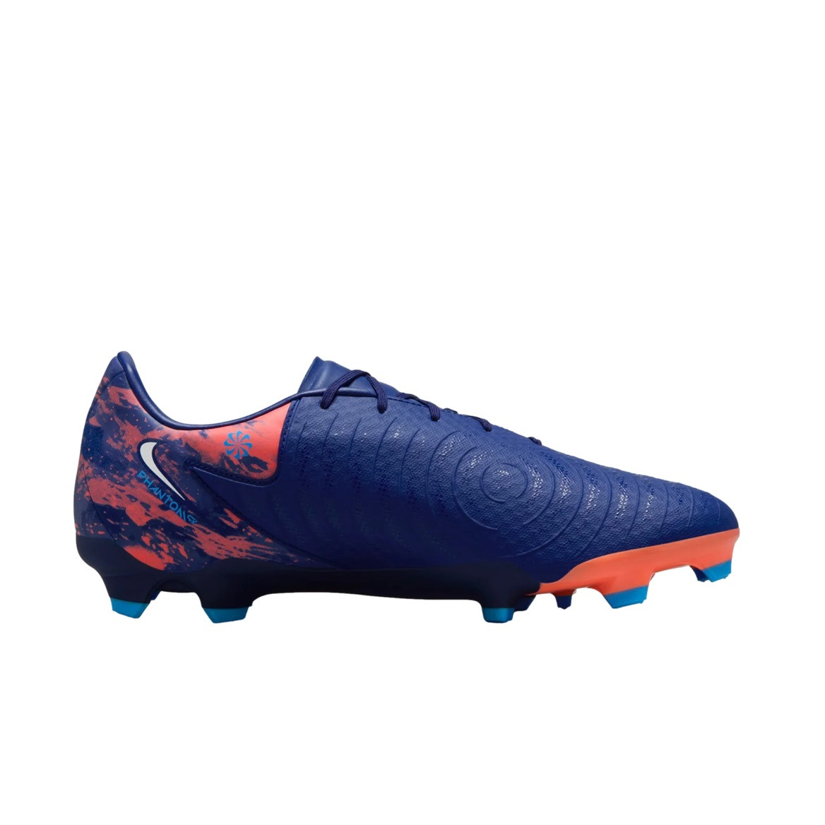 Nike Phantom GX 2 Academy FG EH - Blue