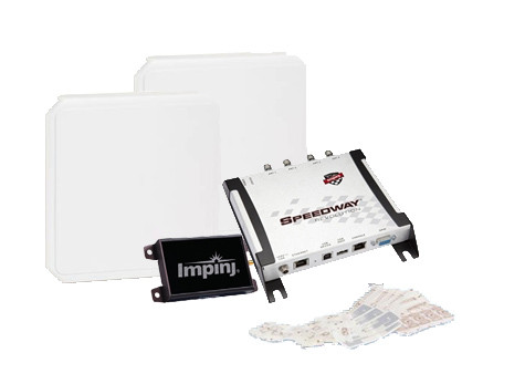 IMPINJ SPEEDWAY IPJ-REV-R420-JP2 【公式通販】