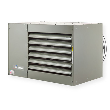 Modine PTX250SS0111SBAN Convertible Natural Gas Fired Commercial