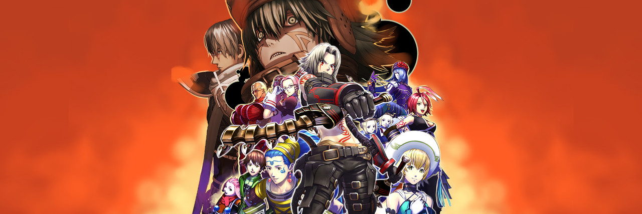 HACK//G.U. LAST RECODE - STANDARD EDITION [PC Download] | Store