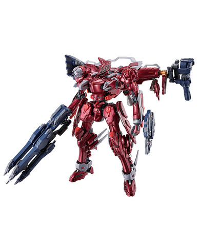ARMORED CORE VI FIRES OF RUBICON - ROBOTS SPIRITS: IB-C03: HAL 826