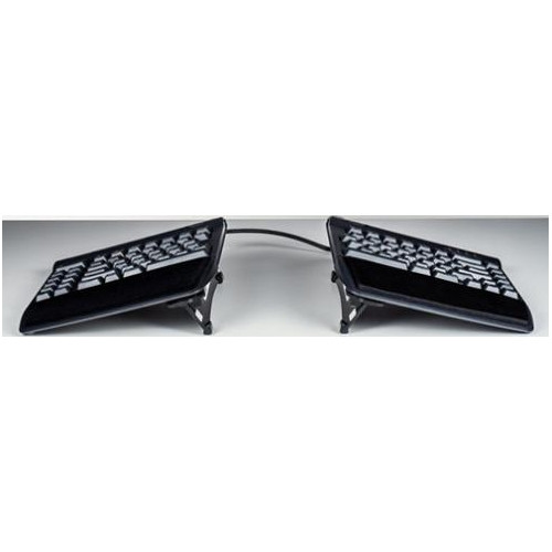 Kinesis Freestyle2 Adjustable Split Keyboard with VIP3 Kit