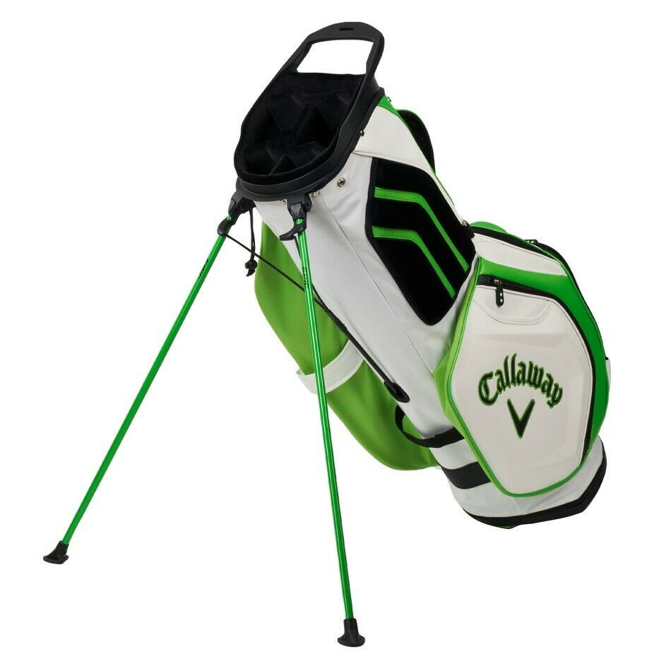 Callaway Golf Epic Staff Stand Bag | RockBottomGolf.com