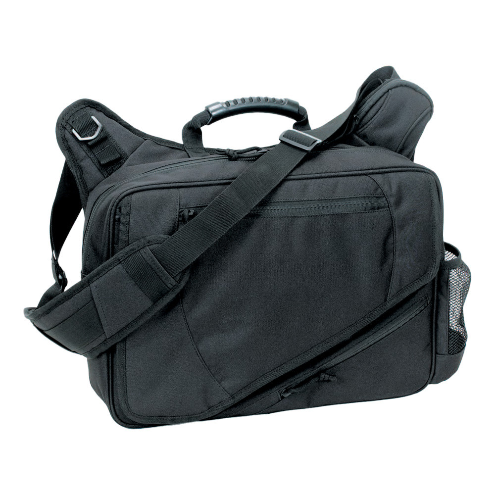 MESSENGER BAG