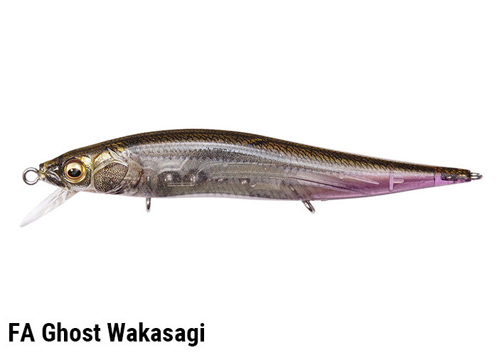 Megabass VISION ONETEN Jr NEW - KKJAPANLURE