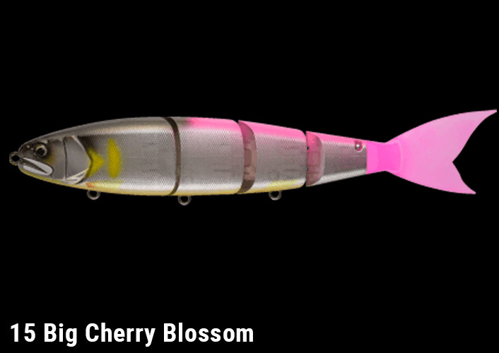 Madness Japan BALAM 300 NEW - KKJAPANLURE