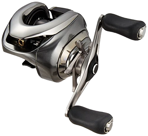 Shimano 18 ANTARES DC MD XG L Left Handle NEW - KKJAPANLURE