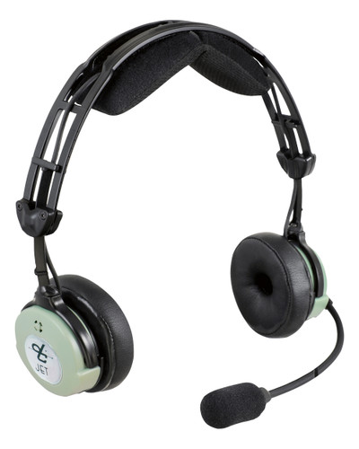 David Clark PRO-X2 Headset | David Clark ANR Headset with Bluetooth