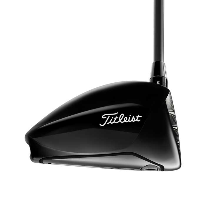 Titleist GT4 Driver W/ Fujikura Ventus Velocore Premium Shaft