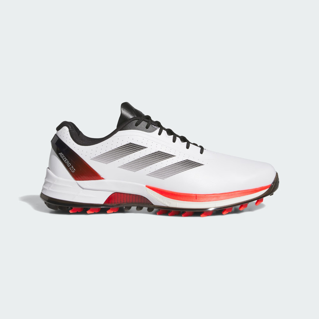 Adidas Adizero ZG Spikeless Golf Shoe