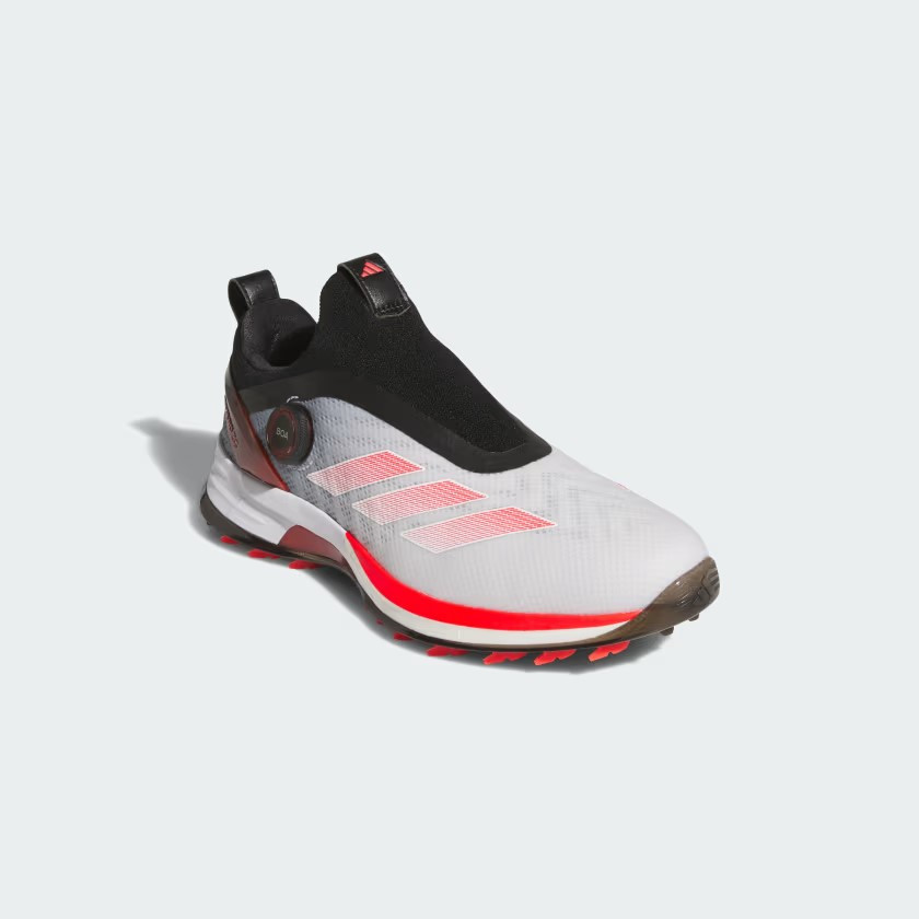 Adidas Adizero ZG BOA Spikeless Golf Shoe