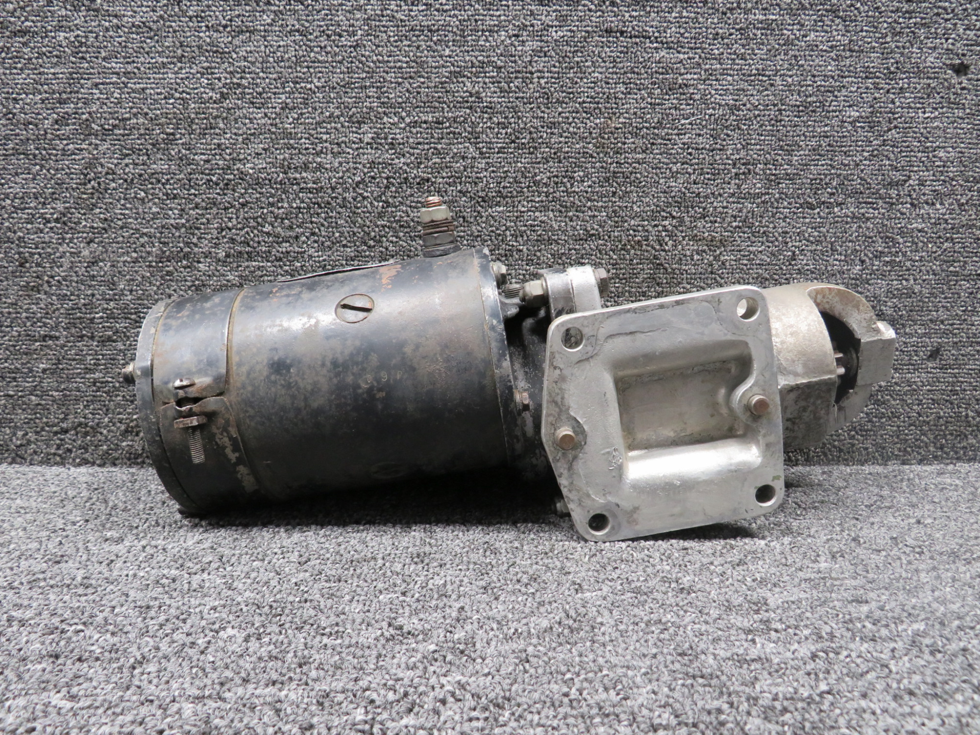 MZ-4206 Lycoming O-320 Starter Assembly (Core) For Sale