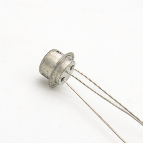 TRANSISTORS - N.O.S. (New Old Stock) - StompBoxParts