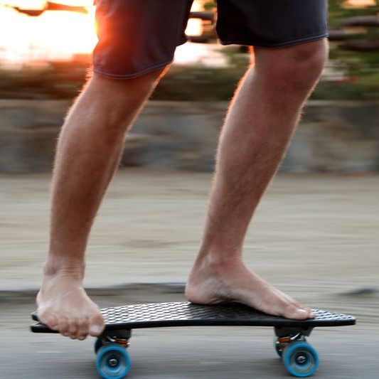 Minnow Cruiser