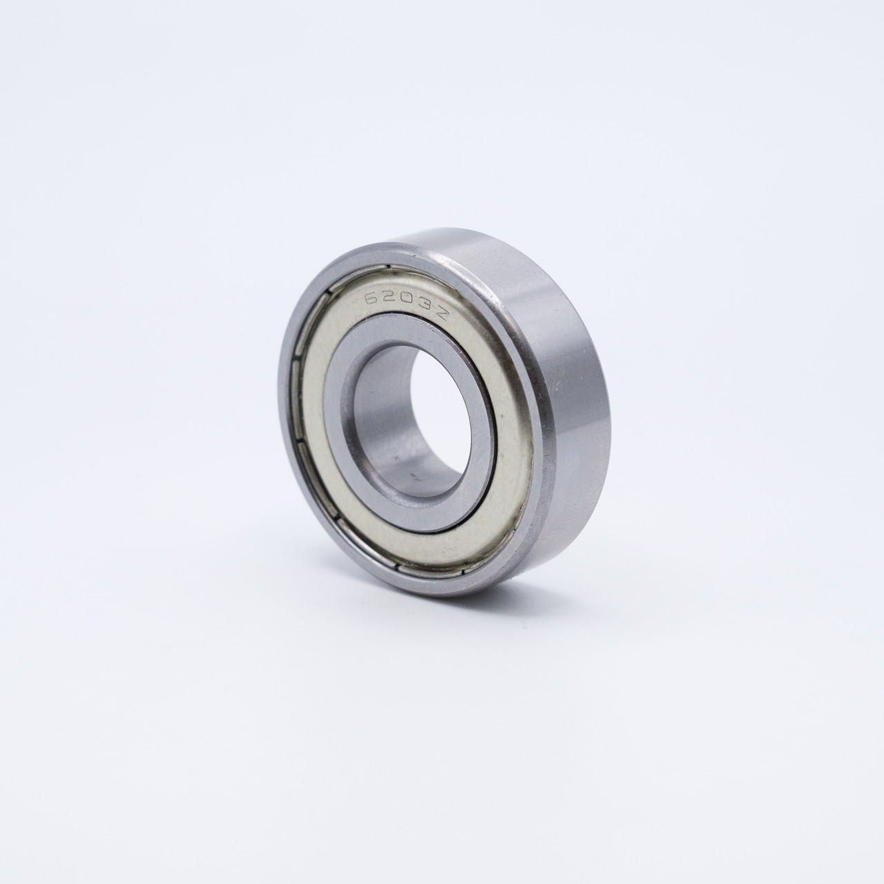 6004-ZZC3 Ball Bearing 20x42x12 Shielded 6004ZZCM - Bearings Direct