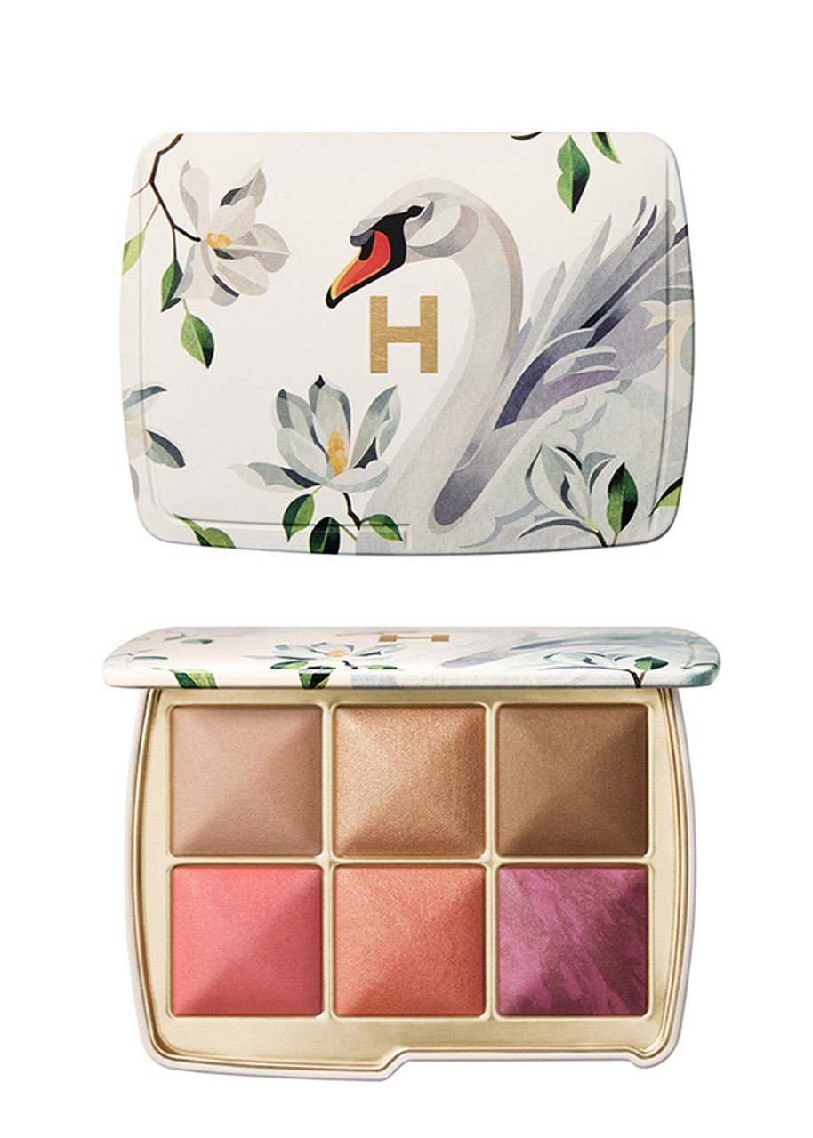 HOURGLASS Ambient Lighting Edit Unlocked Swan | Harvey Nichols
