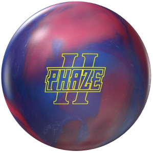 Storm Phaze II Pearl Bowling Ball