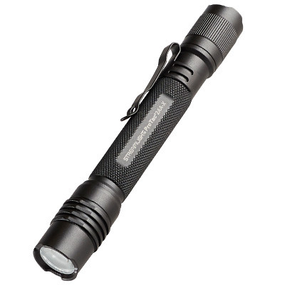 Streamlight ProTac 2AA-X USB Flashlight | Curtis