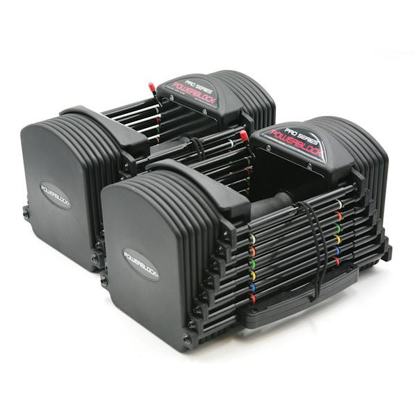 mnt POWERBLOCK SPORT 50 可変ダンベル 22kg① mnt POWERBLOCK SPORT