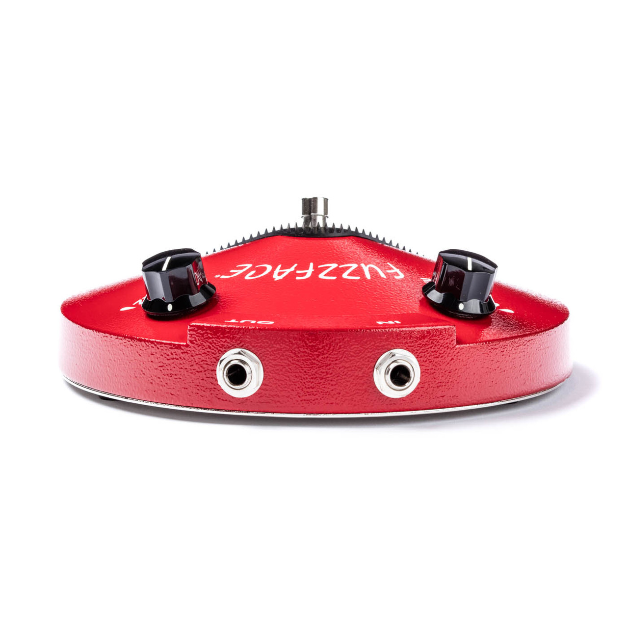 FUZZ FACE® DISTORTION - Dunlop