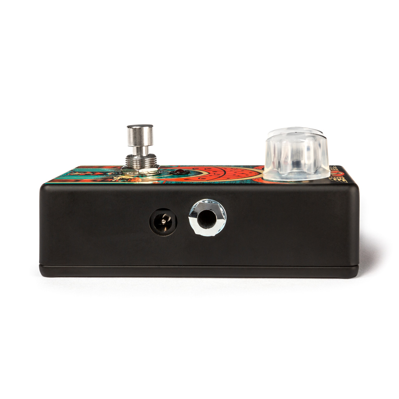 MXR® HYBRID FUZZ