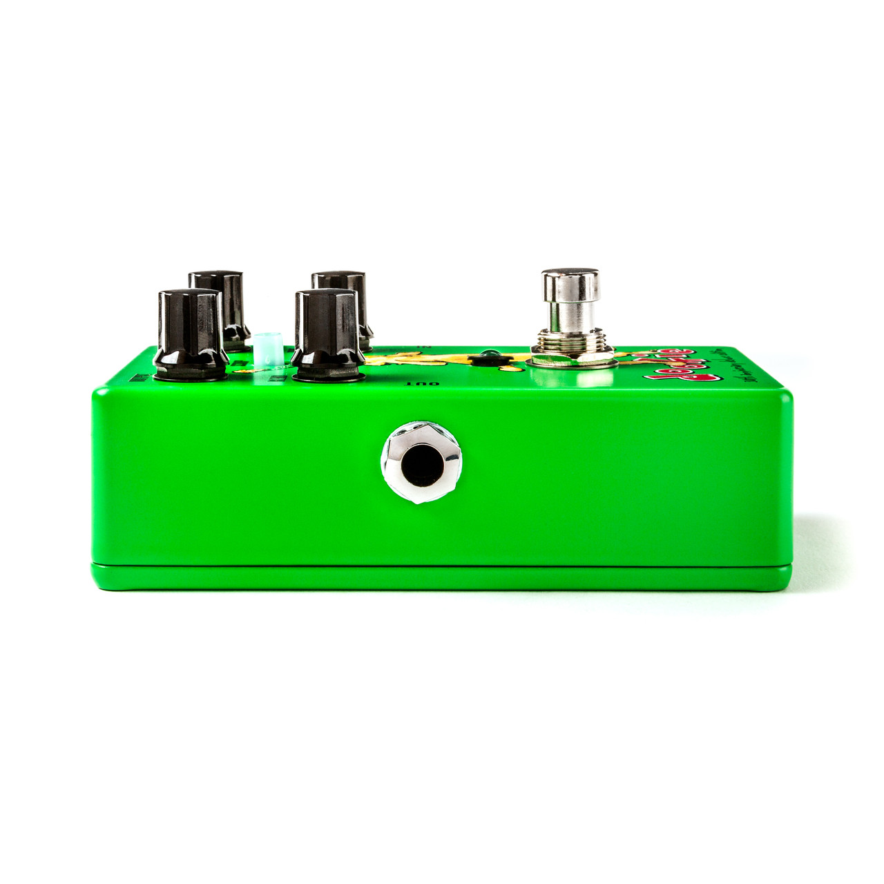 MXR® DOOKIE DRIVE™ PEDAL 30TH ANNIVERSARY