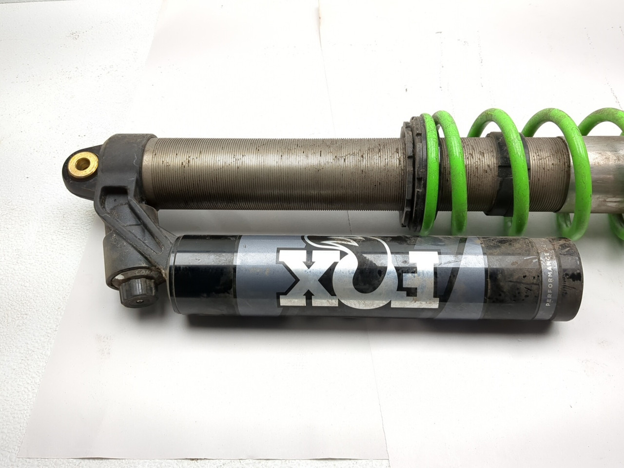 20-24 Kawasaki KRX4 Teryx 1000 FOX Rear Left Shock Absorber Strut
