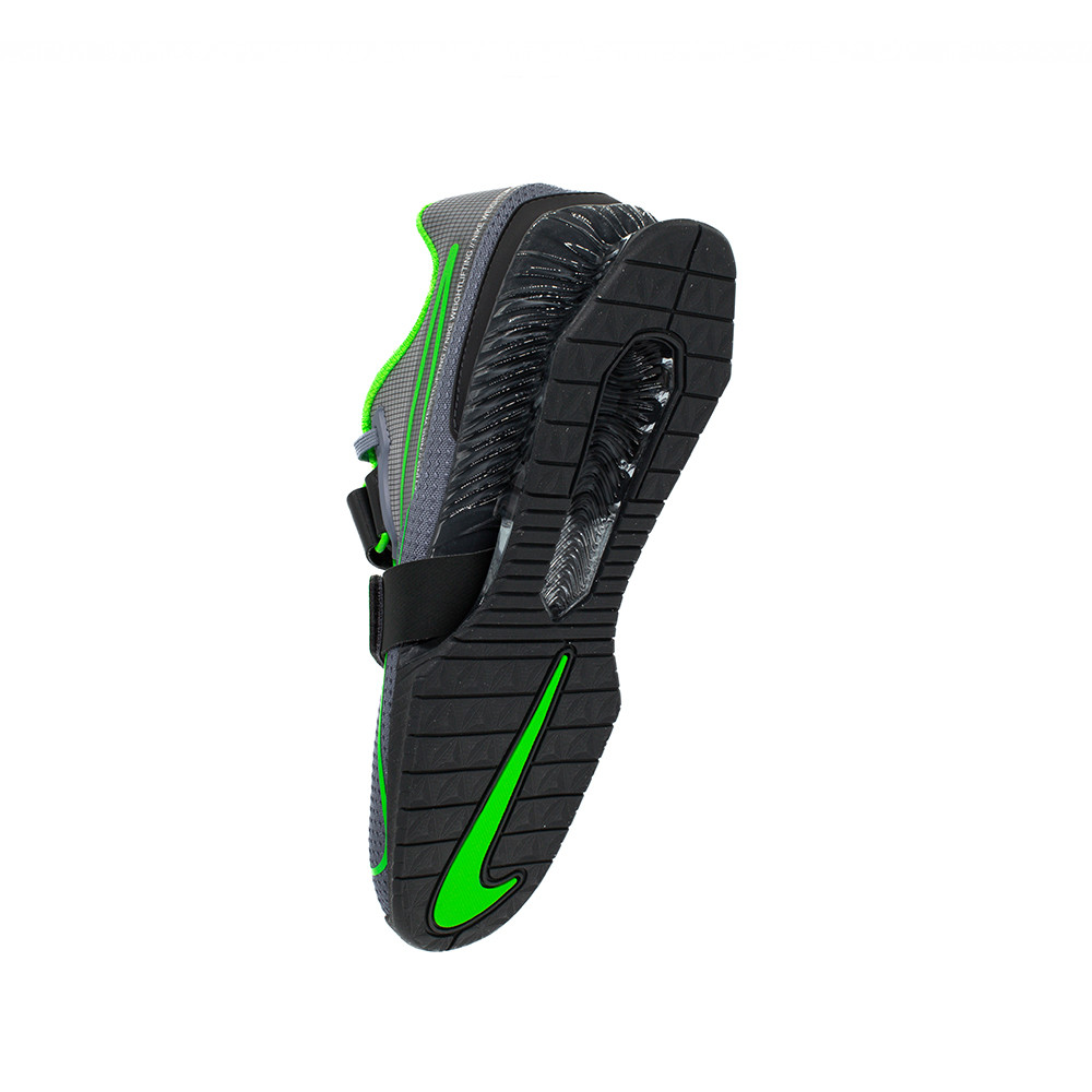 Nike Romaleos 4 Weightlifting Shoes