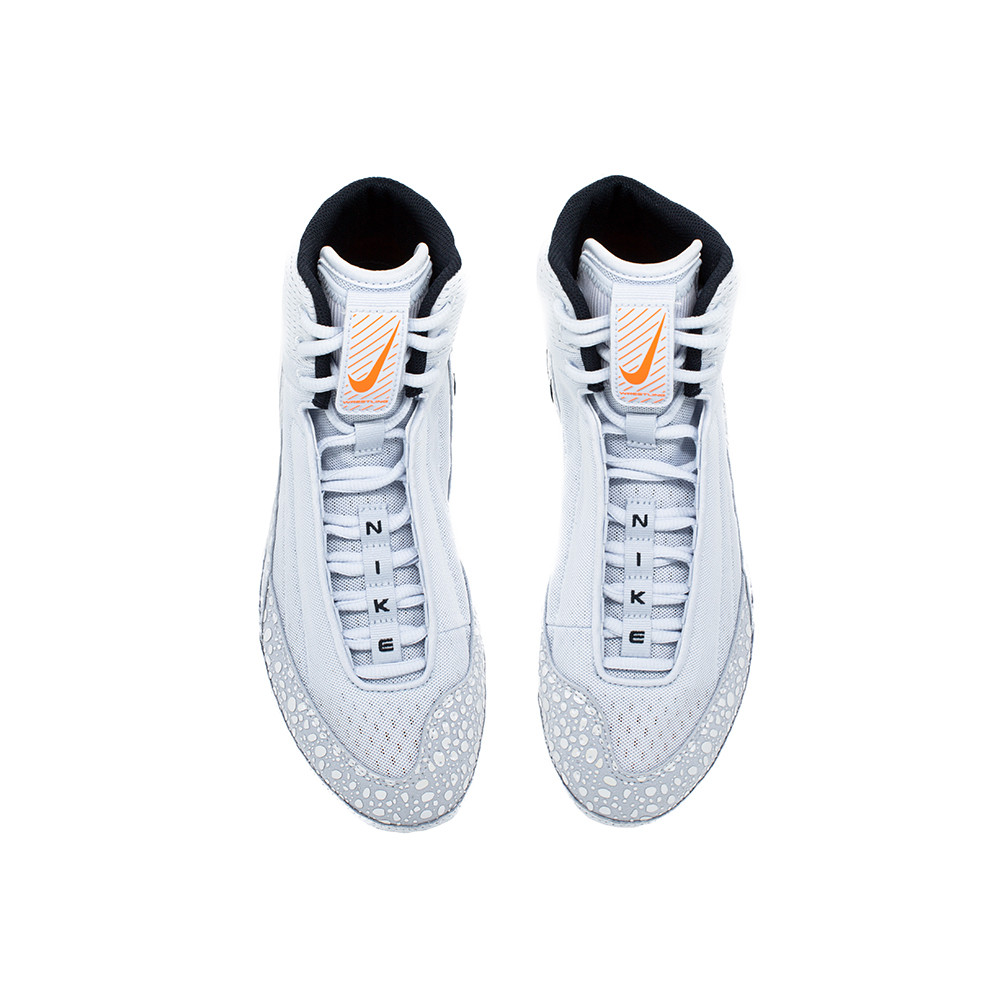 Nike Inflict 4 SE Wrestling Shoes