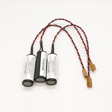 Okuma E8049-090-012, A911-2215-01-010 3.6 Volt, 3400 mAh Lithium