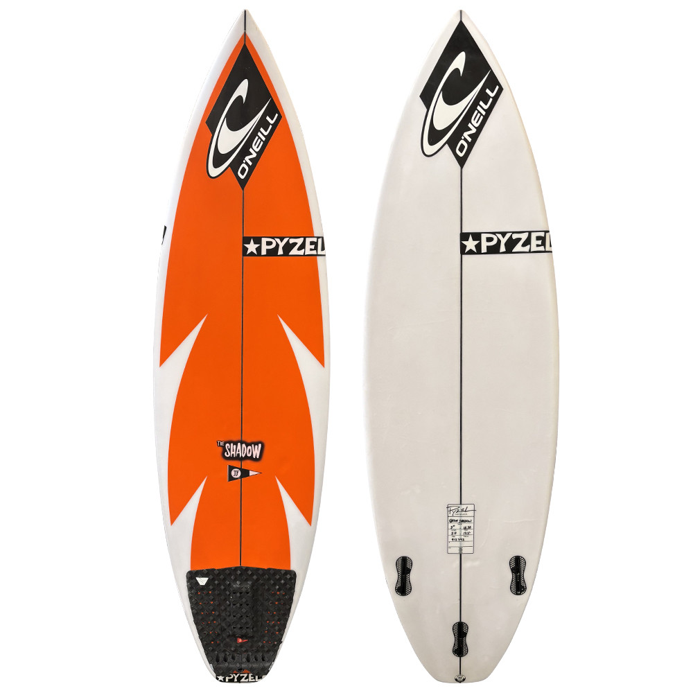 5'0 Pyzel 
