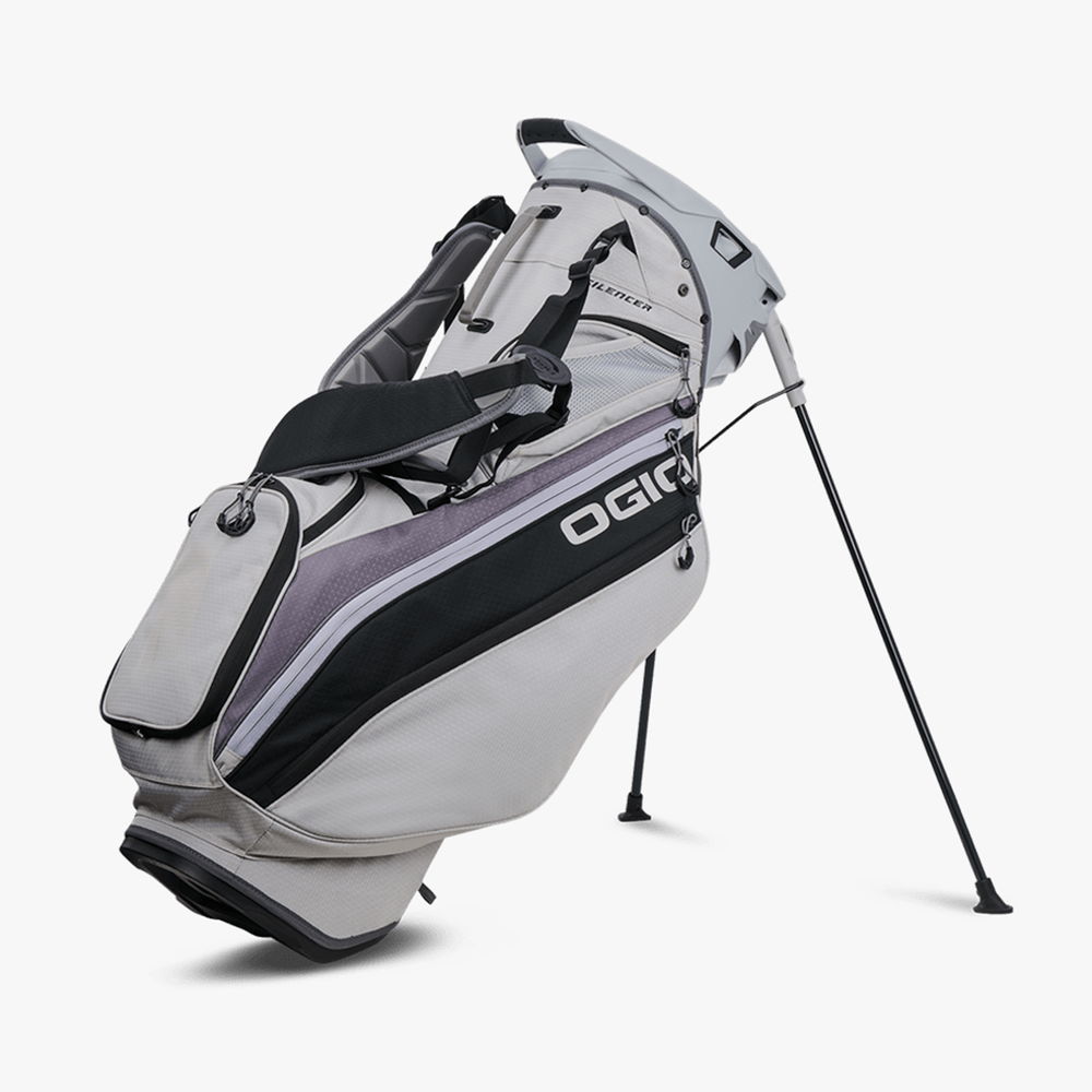 Ogio Silencer Hybrid Stand Bag | Fiddler's Green