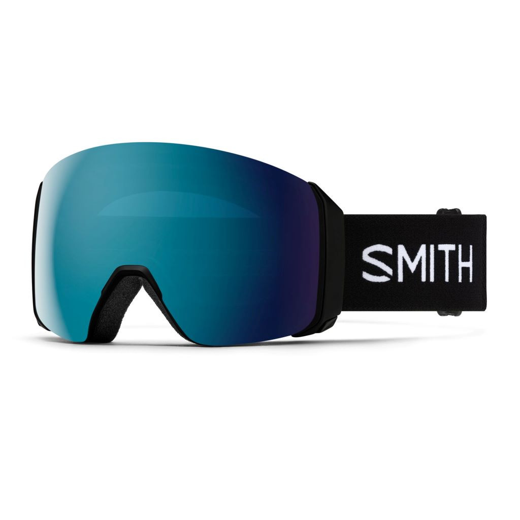 Smith 4D MAG XL Replacement Lens