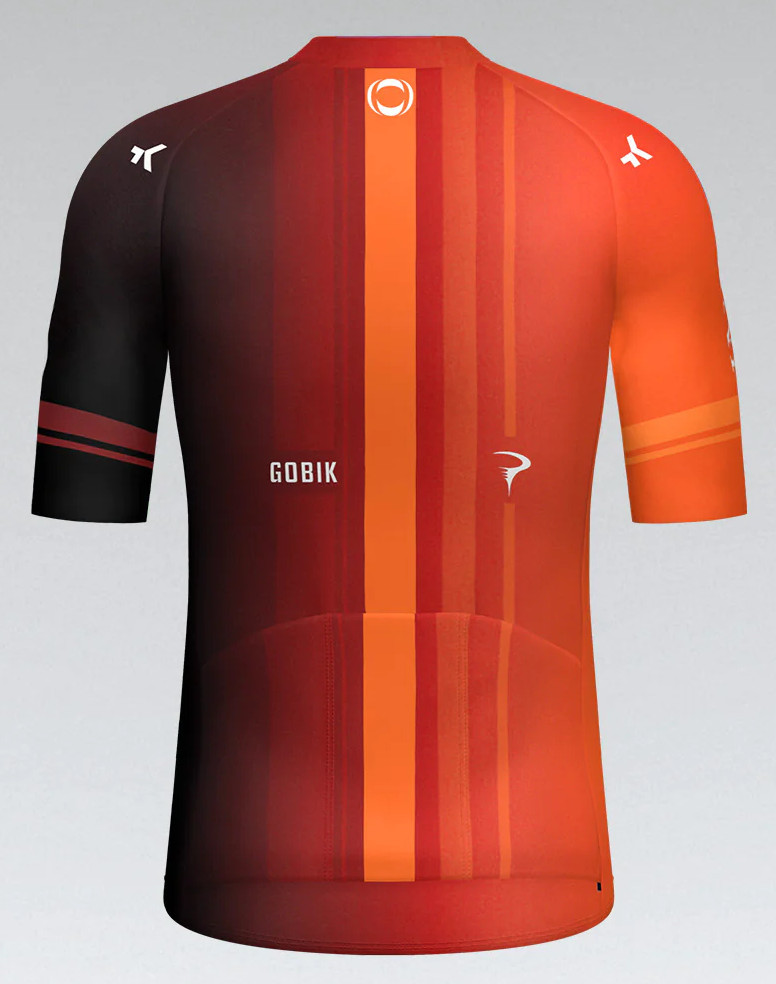 2024 Ineos Grenadiers Odyssey Jersey. | Official Pro Cycling Jerseys