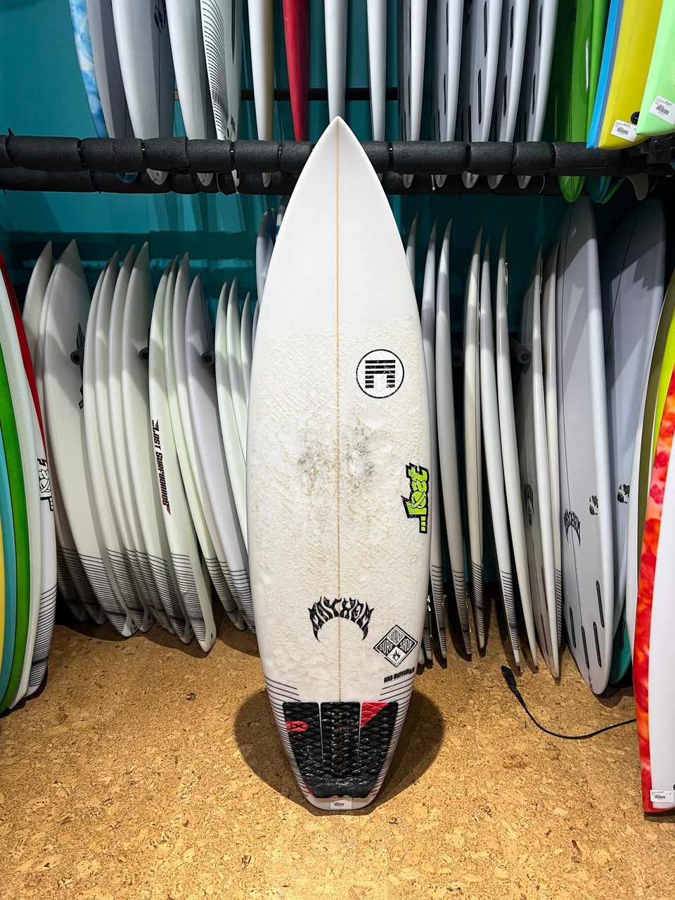 LOST ロスト SUP-D 5'7 サップドライバー lost sup d 5”7 LOST ロスト