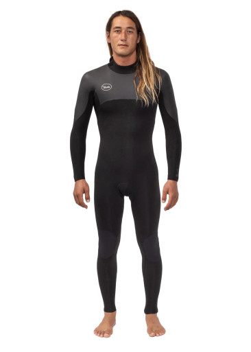 BUELL RB1 2MM L/S SPRINGSUIT JUNIORS- Catalyst