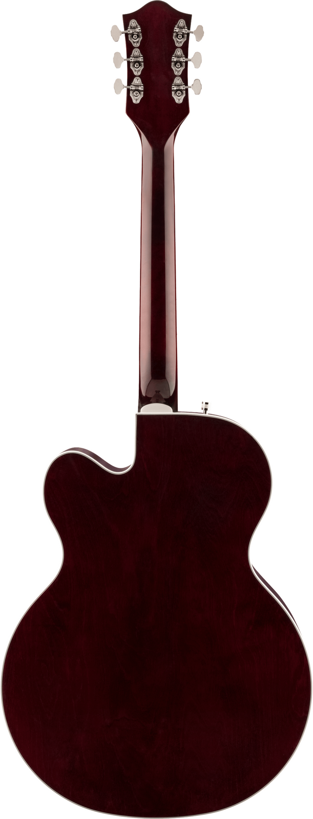 Gretsch G5420T Electromatic Classic Hollowbody Single-Cut Walnut