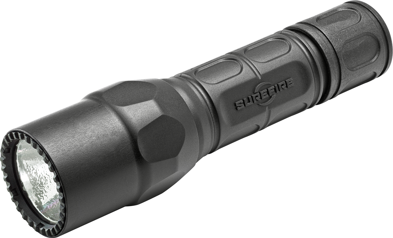 Surefire G2X Tactical - Nalpak, Inc.
