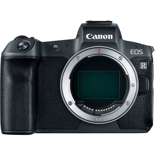 Canon EOS RP Mirrorless Digital Camera (Body Only) | Mojo Computers