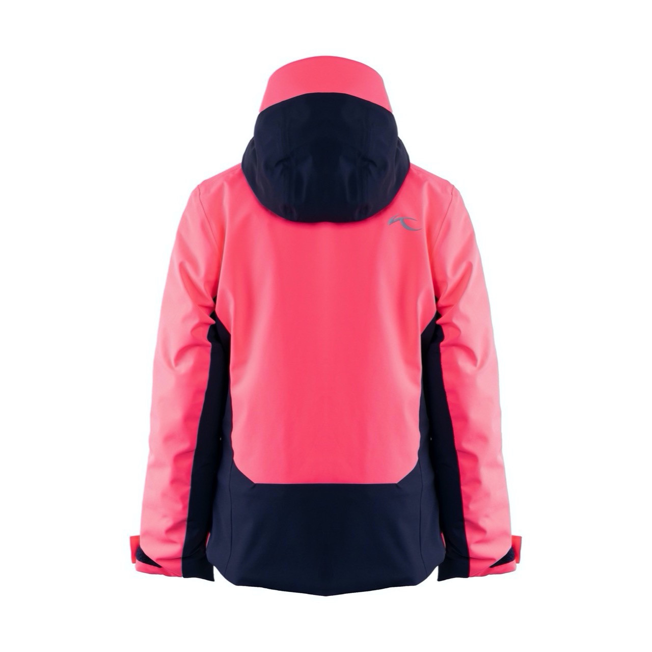 Kjus Girls Downhill Jacket - Cole Sport