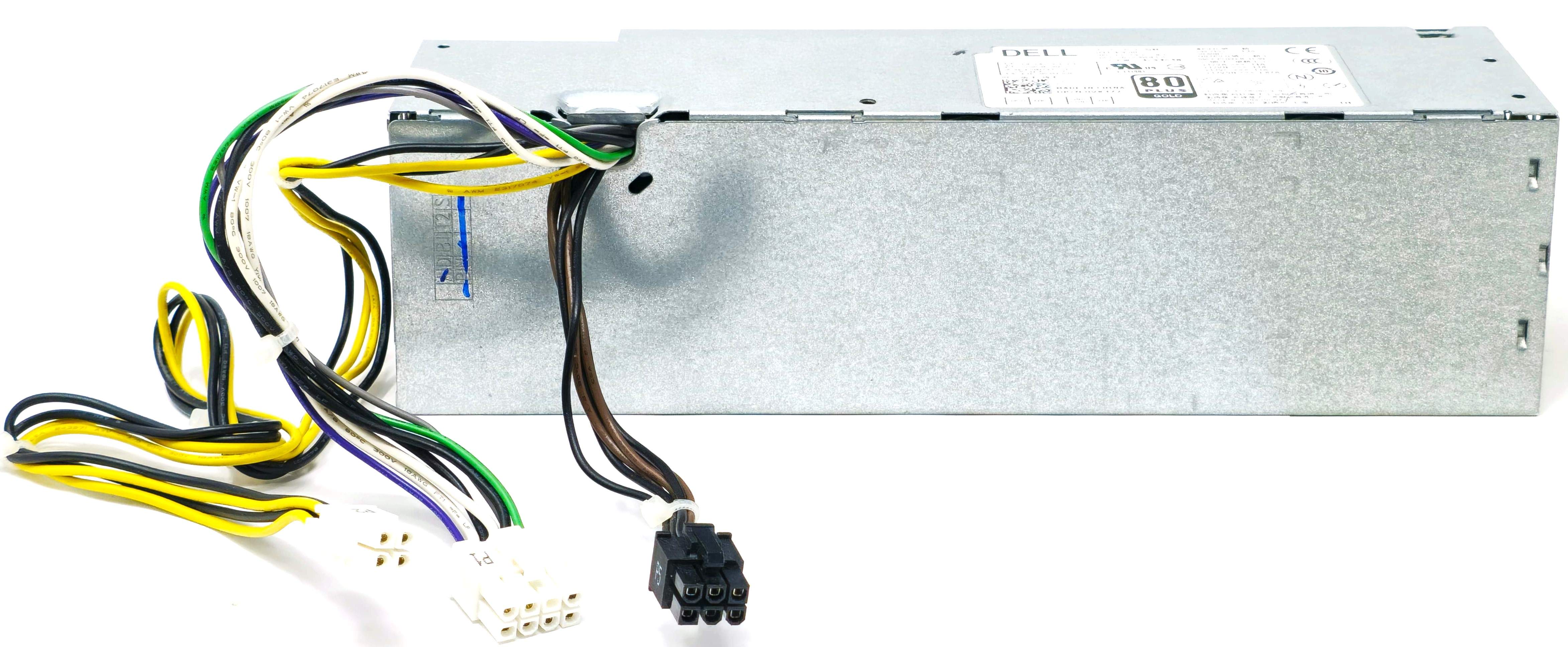 D315ES-00 - 315W Power Supply for OptiPlex XE2 9020 7020 3020 SFF