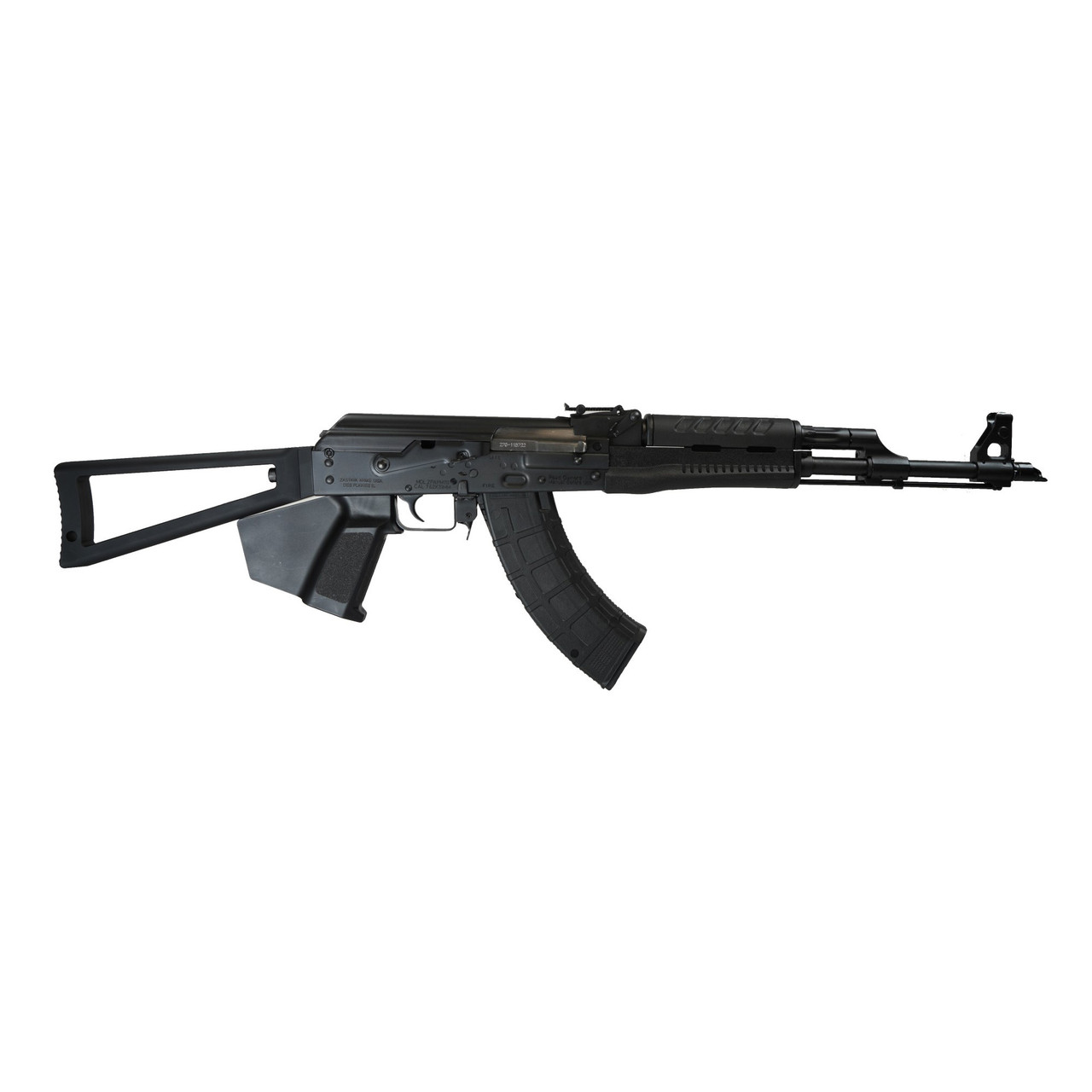 Zastava ZPAPM70 AK | Rifles | Semi-auto | 7.62X39 | 16.25 Inch